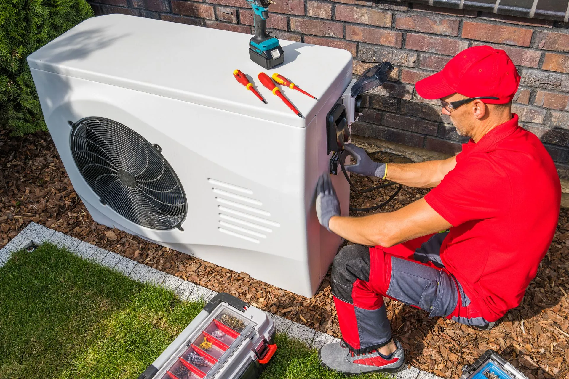 About HVAC in Robertsville, MO